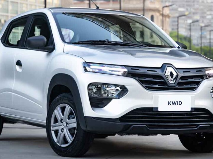 Carro popular: Renault Kwid fica R$ 10 mil mais barato após medidas