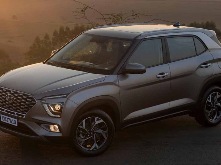 Hyundai Creta ganha bônus de até R$ 14,5 mil em julho
