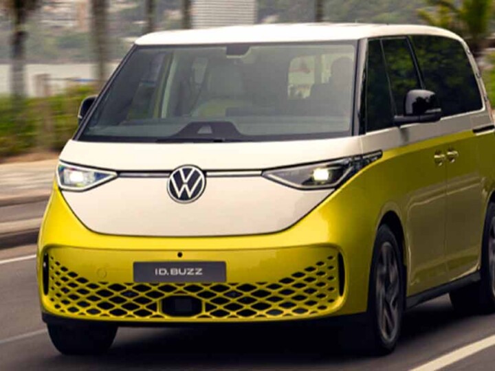 Volkswagen confirma lançamento da ID.Buzz no Brasil: a Kombi elétrica