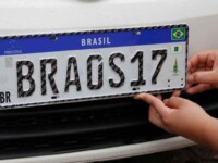 Projeto quer vincular placas de carro ao CPF do proprietário; entenda