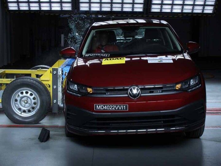 Volkswagen Virtus 2024: Latin NCAP confirma 5 estrelas para o modelo