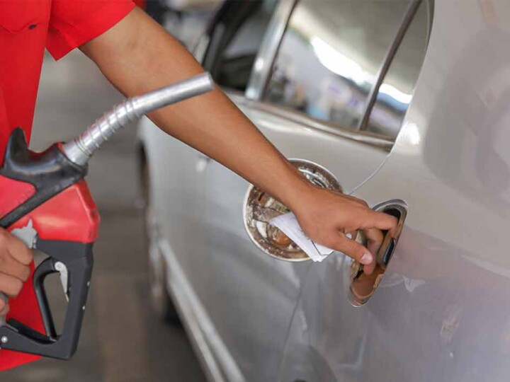 Outubro começa com aumento no preço do óleo diesel