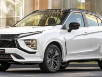 Mitsubishi Eclipse Cross 2026: menos de R$ 150 mil