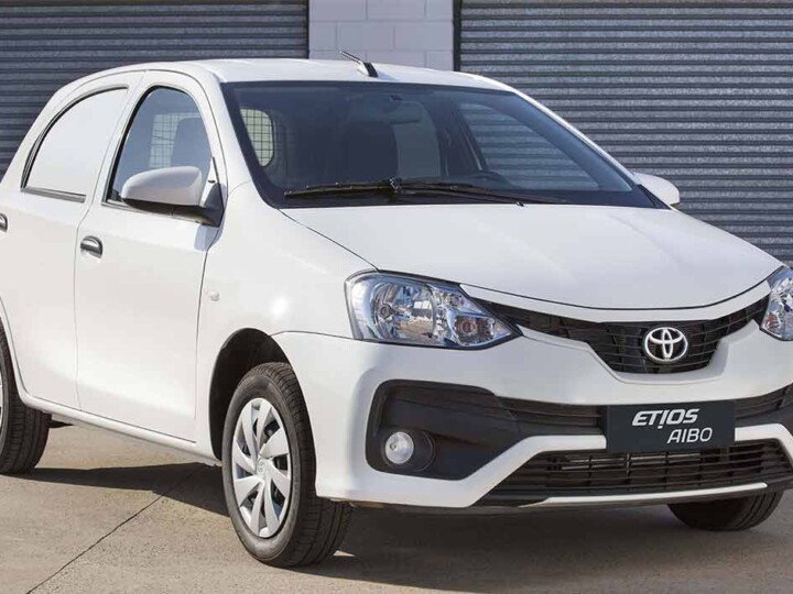 Fora de linha no Brasil, Toyota Etios encerra  produção de vez