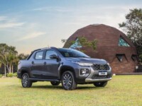 Fiat Strada Lidera Vendas em 2024