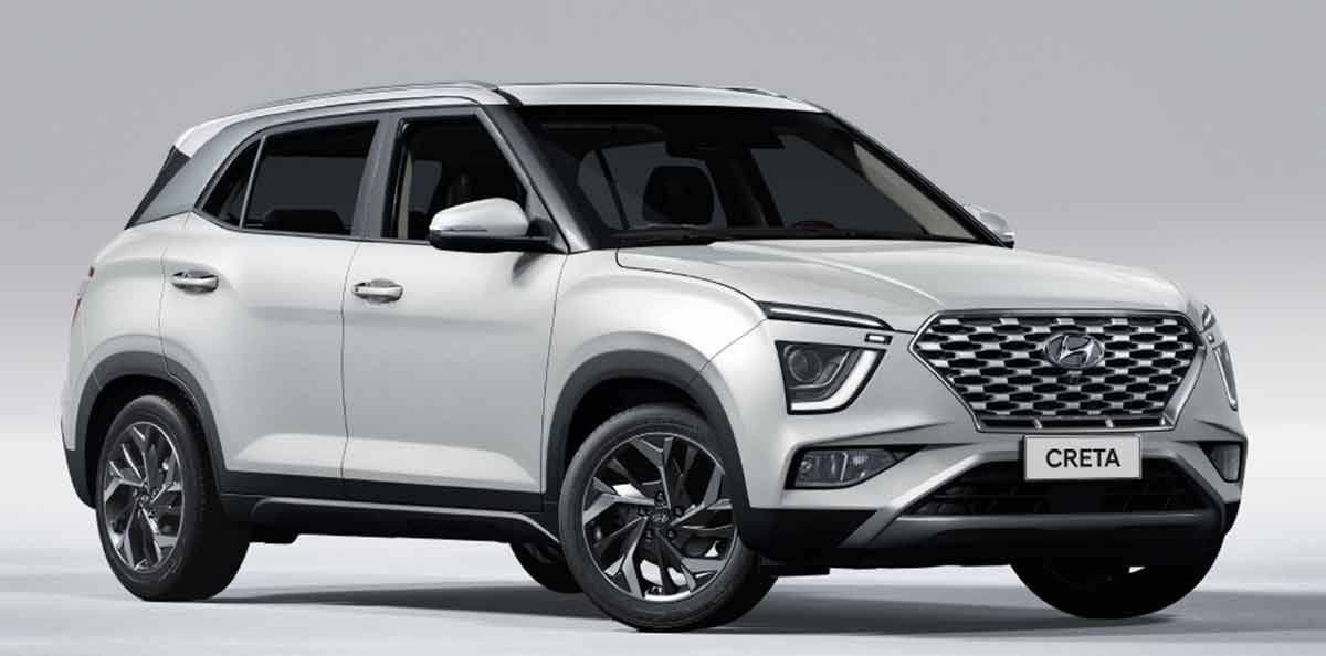 Hyundai Creta 2024 ganha duas novas versões: veja a tabela