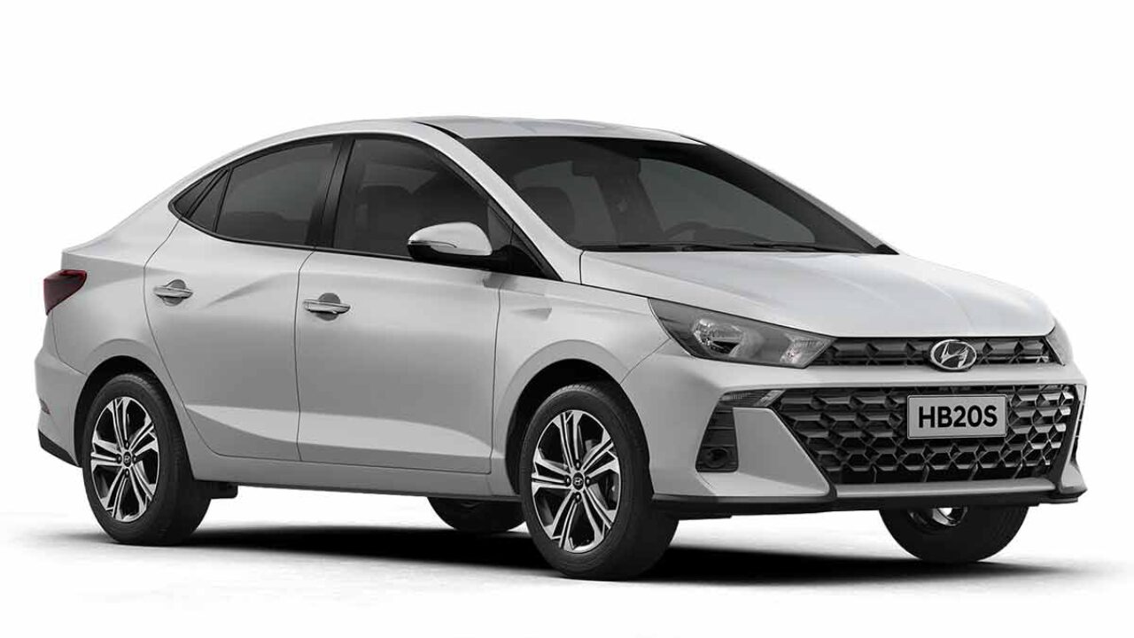 Hyundai sobe preços de toda linha HB20 2017, que agora tem menos