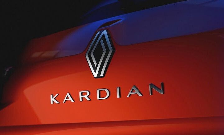 Renault confirma nome do próximo SUV no Brasil: Kardian