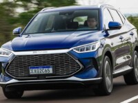 BYD Quer Reduzir de Impostos para SKD e CKD