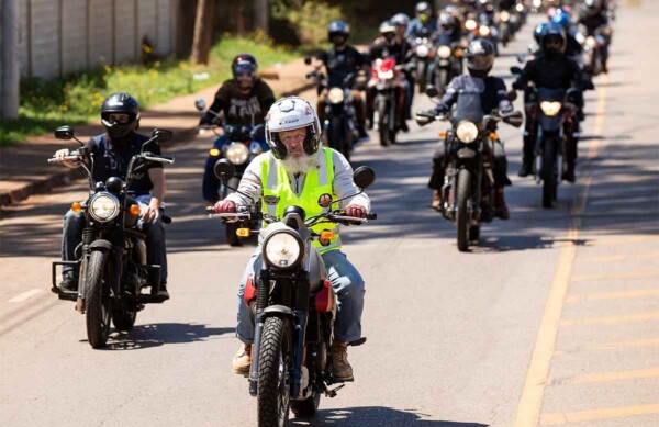 Brumadinho Motofest acontece no Palhano Foto: Sérgio Luiz Castro