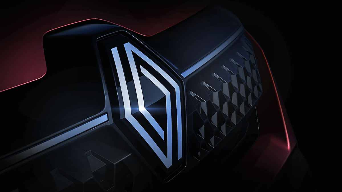 Renault revela imagens do novo SUV Kardian