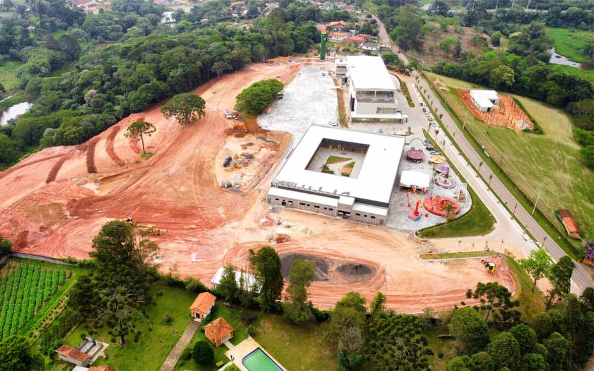 Complexo Dream Car Museum ganha kartódromo em 2024