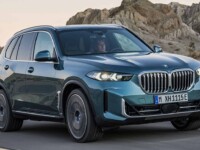 BMW anuncia produção do X5 Híbrido Plug-in  no Brasil