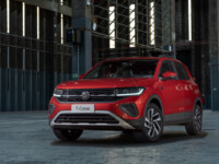 Volkswagen T-Cross 2025: SUV ganha visual renovado e mantém preços