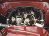 Motor VW 1600 a ar: plano ou convencional, qual era melhor?