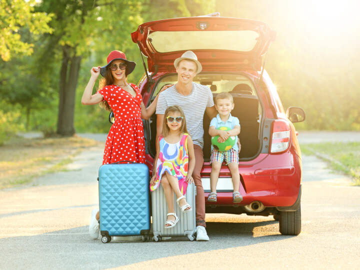 6 cuidados essenciais com seu carro antes de viajar