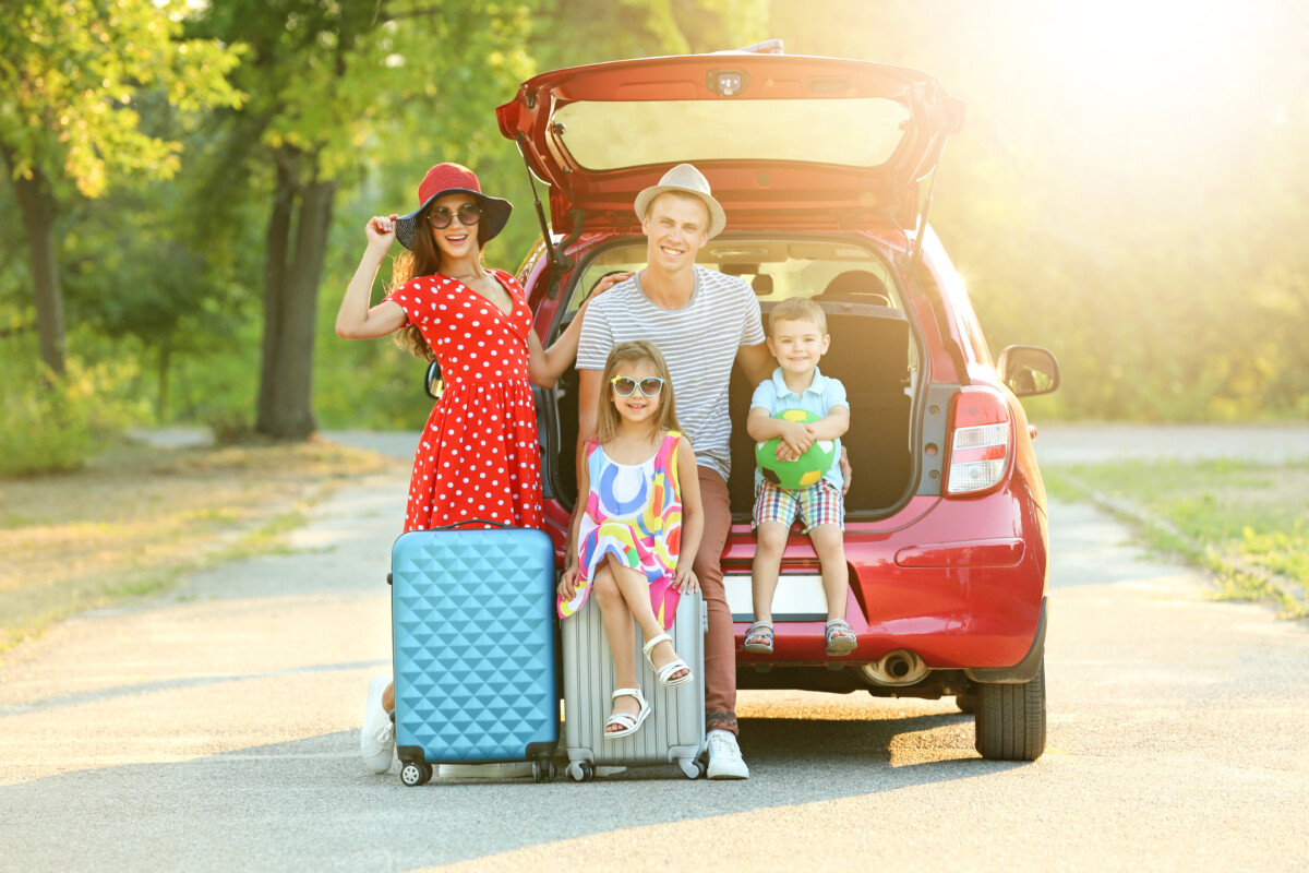 6 cuidados essenciais com seu carro antes de viajar