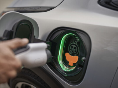 Autonomia e Consumo de veículos elétricos