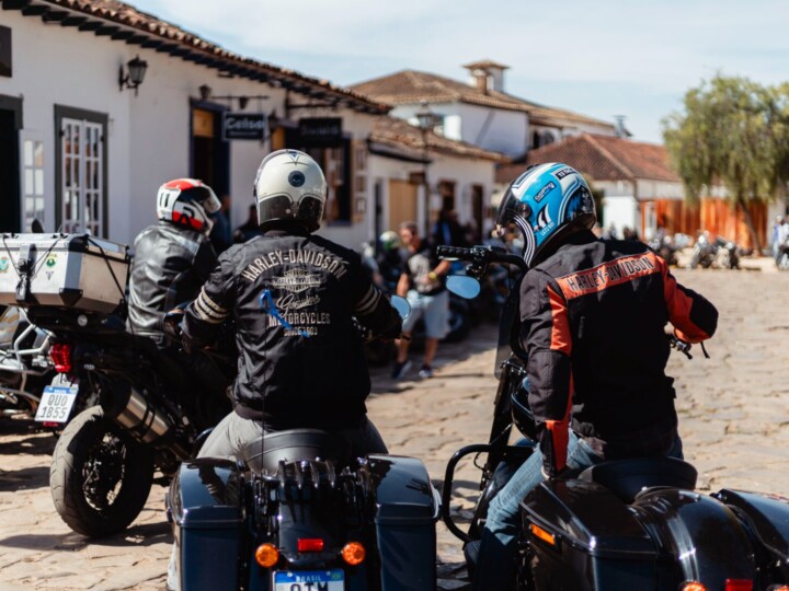 Bike Fest Tiradentes 2024: um encontro imperdível para motociclistas