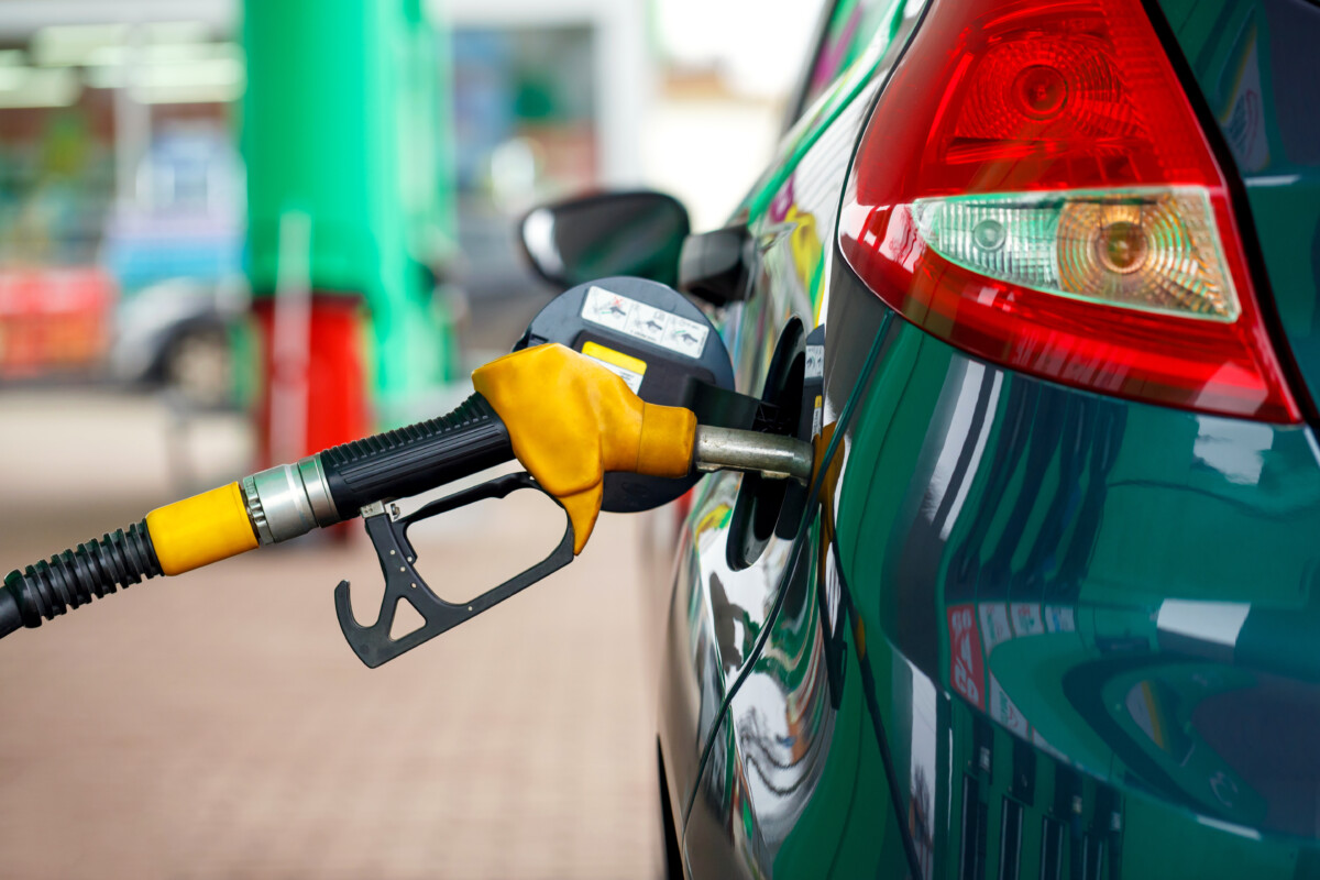 Preços dos combustíveis dispara no primeiro semestre de 2024