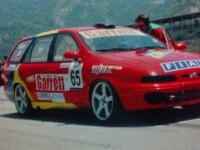 Marea Weekend Turbo: há 20 anos, a primeira perua a vencer uma corrida no Brasil