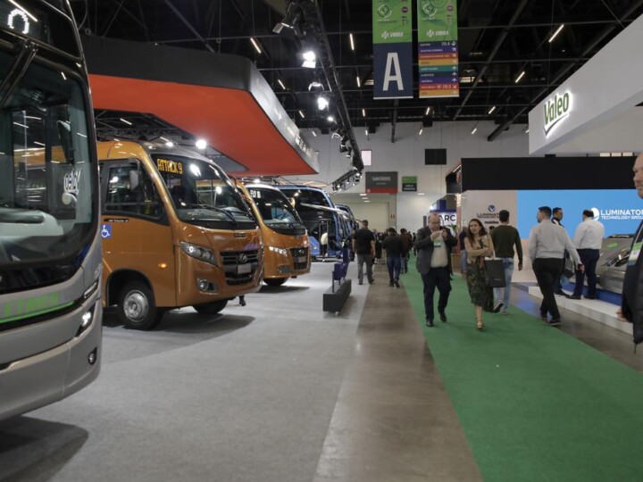 Lat.Bus 2024 começa amanhã em São Paulo