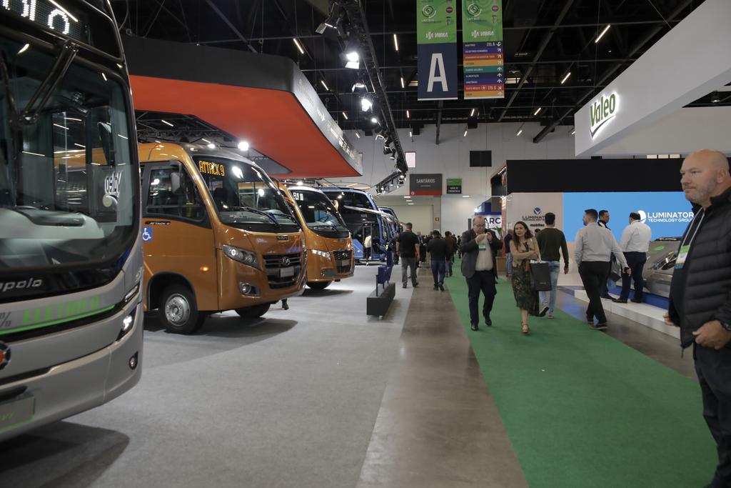 Lat.Bus 2024 começa amanhã em São Paulo