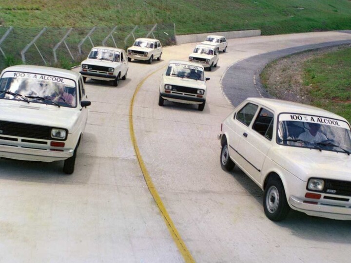 Os meus 50 anos de Fiat