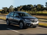 Renault Logan se Despede do Mercado Brasileiro Após 17 Anos