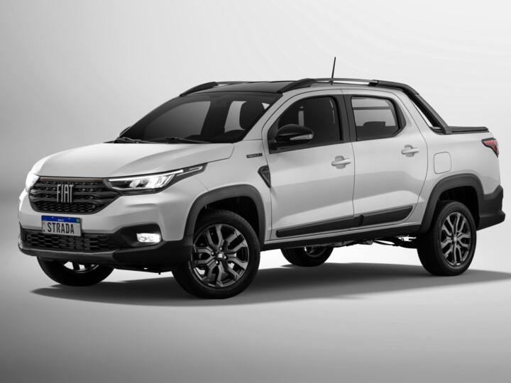 Confira os 50 carros mais vendidos em outubro