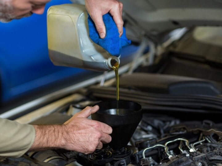 Guia Para a Manutenção Preventiva do Seu Carro em Casa
