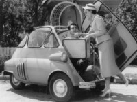 Romi-Isetta, 68 anos: a epopeia do primeiro carro nacional