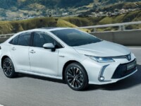 Toyota Corolla: modelo 2025 está chegando