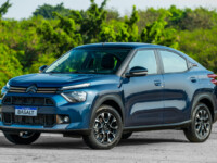 Citroën Basalt 2025 Sofre Primeiro Reajuste de Preços