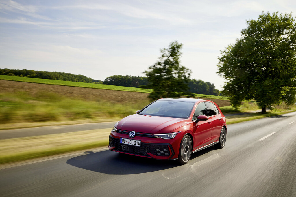 Volkswagen Golf GTI Retorna ao Brasil em 2025