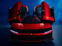 F80: Ferrari Apresenta o Sucessor da LaFerrari