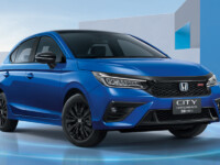 Honda City e os Próximos Lançamentos do Mercado Brasileiro