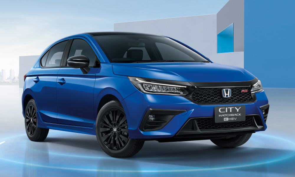 Honda City e os Próximos Lançamentos do Mercado Brasileiro