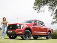 Ford F-150: Mudou Pouco, Mas Mudou Bem e Mantém Preço