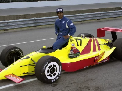 Willy T. Ribbs: O Pioneiro que Desafiou as Barreiras do Automobilismo