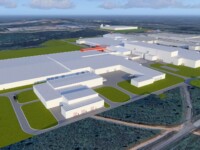 Toyota Expande Operações com Nova Fábrica em Sorocaba