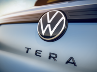 Volkswagen Revela Nome do Novo SUV: Tera