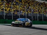 Chevrolet Cruze ganha titulo da StockCar e Dá Lugar ao Tracker