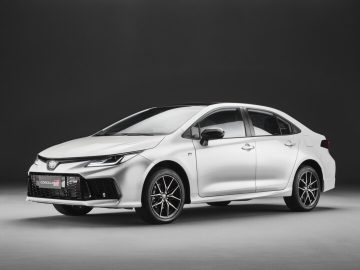 Toyota Corolla 2025: Mais Equipamentos e Garantia Estendida