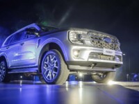 Ford Everest é Confirmado na Argentina. Vem para o Brasil?