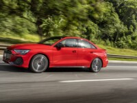 Audi A3 2025 Chega ao Brasil com Design Renovado e Mais Torque