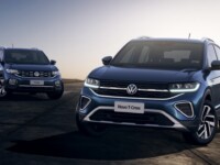 Volkswagen T-Cross Inicia 2025 com Reajuste de Preços