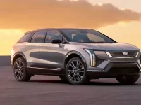 Cadillac Vem Para o Brasil Ainda em 2025