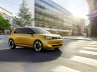 Up Elétrico para 2027. Volkswagen Revela ID. Every1