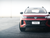 VW Tera estreia no Carnaval do Rio. Por que tanto barulho?